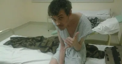 20 yıl esir tutuldu, tesadüfen bulundu!