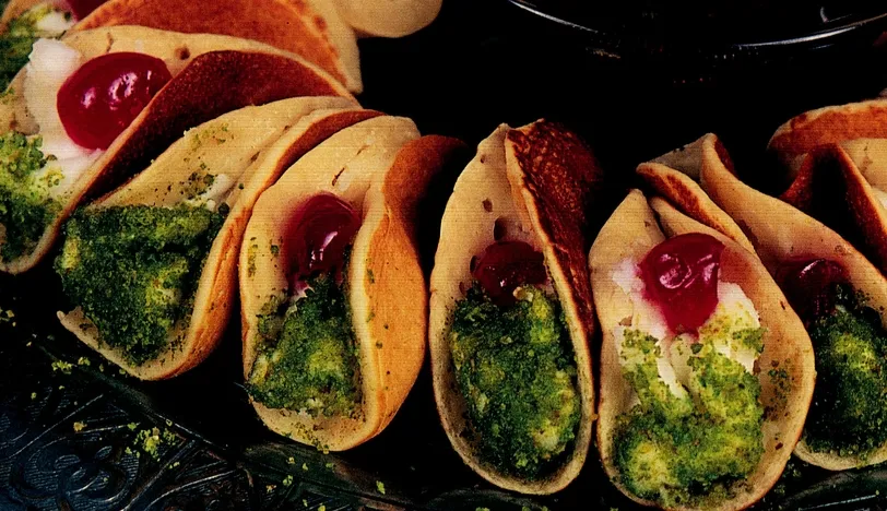 Atayıf (Lübnan Mutffağıı)