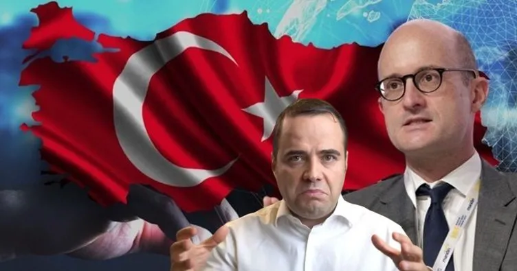Dünyaca ünlü ekonomistin Türkiye övgüsü Özgür Demirtaş’ı üzdü: Başarılı büyüme politikasını gölgelemeye çalıştı