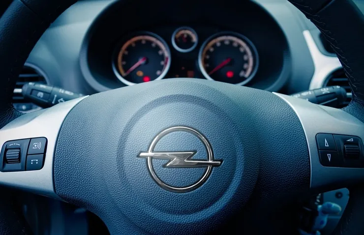 İŞTE YENİ OPEL CORSA’NIN İLK FOTOĞRAFI!