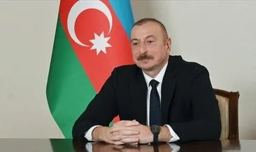Son dakika: Azerbaycan’dan flaş Ankara kararı! İlham Aliyev açıkladı