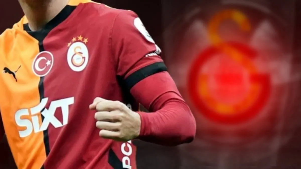 Galatasaray’dan ayrılan yıldıza şok! Bir daha yüzü gülmedi… – Galeri Galatasaray’dan ayrılan yıldıza şok! Bir daha yüzü gülmedi… – Galeri