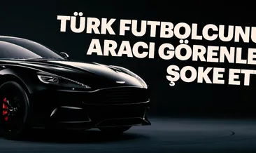 Ünlü futbolcular ve lüks otomobilleri