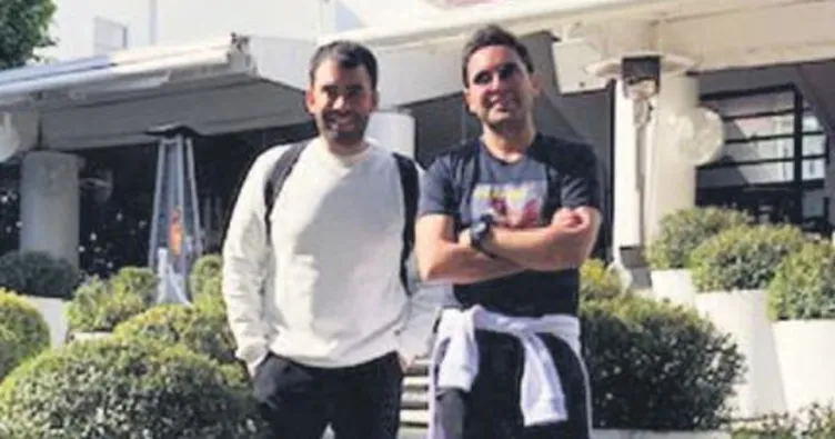 Türkler, Miami’de restoran işine giriyor