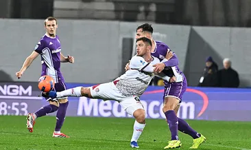 Semih Kılıçsoy attı, Cagliari kazandı!