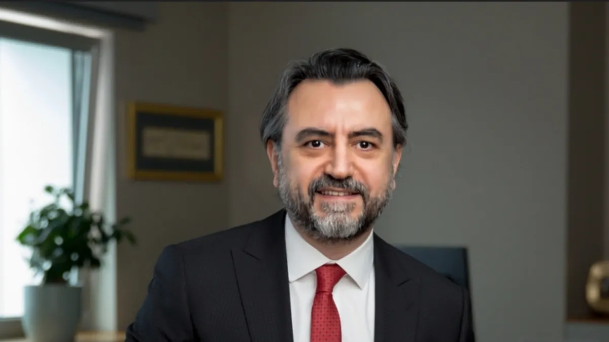 Türk Telekom bölgesel teknoloji gücünü Orta Asya’ya taşıyor