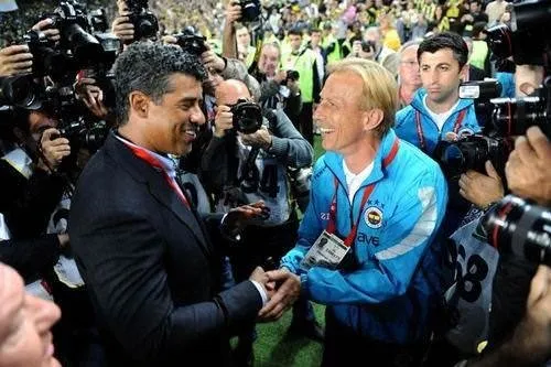Spor Gündeminden Başlıklar 26/10/2009