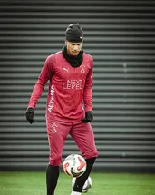 Galatasaray’da Fatih Karagümrük mesaisi!