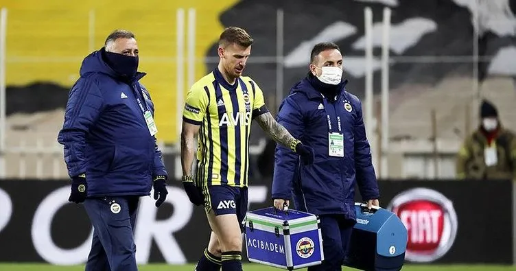 Son dakika: Fenerbahçe Teknik Direktörü Erol Bulut’tan sakatlık açıklaması! Serdar Aziz ve Enner Valencia...