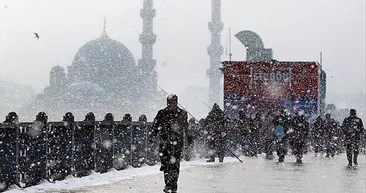 İstanbul’da kar yağışı ne kadar sürecek? 30 il için sarı kodlu uyarı! Meteoroloji ile hava tahmin raporu...