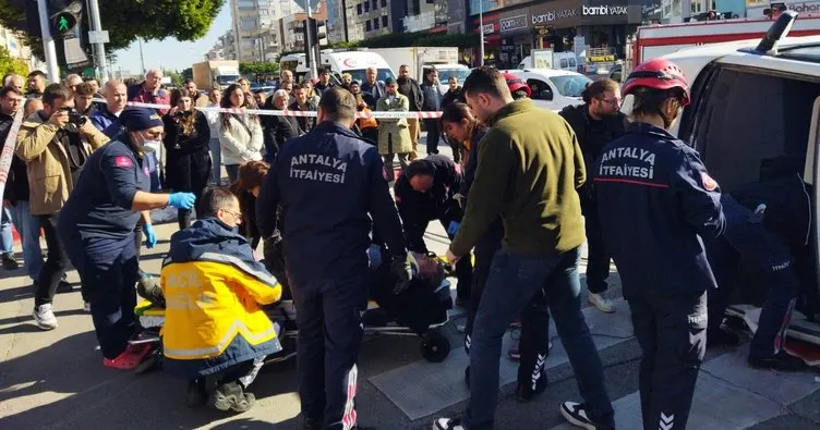 ‘Halkın yararına değil rantın yararına’