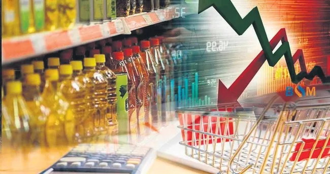 Enflasyonda düşüş devam edecek