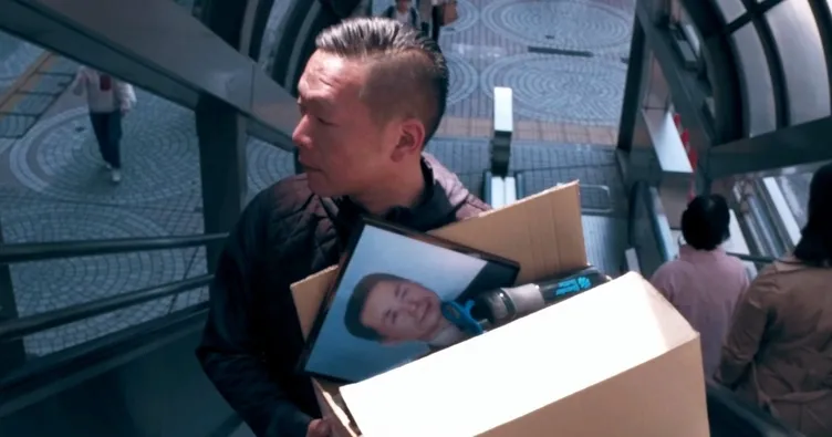 TRT World Yapımı Kodokushi filmi