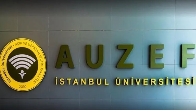 AUZEF SINAV TARİHLERİ TAKVİMİ YAYINDA 2023: İstanbul Üniversitesi AUZEF vize sınavları ne zaman yapılacak, online mı olacak yüz yüze mi?