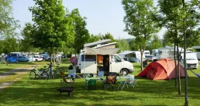 Fethiye Kamp Alanları - En İyi, Ücretli ve Ücretsiz Fethiye Çadır Kamp Yerleri ve Çadır Kurulacak Yerler