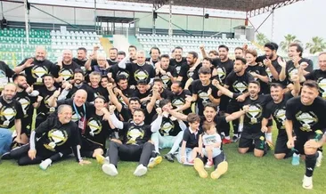 2.Lig’de U19 vakası