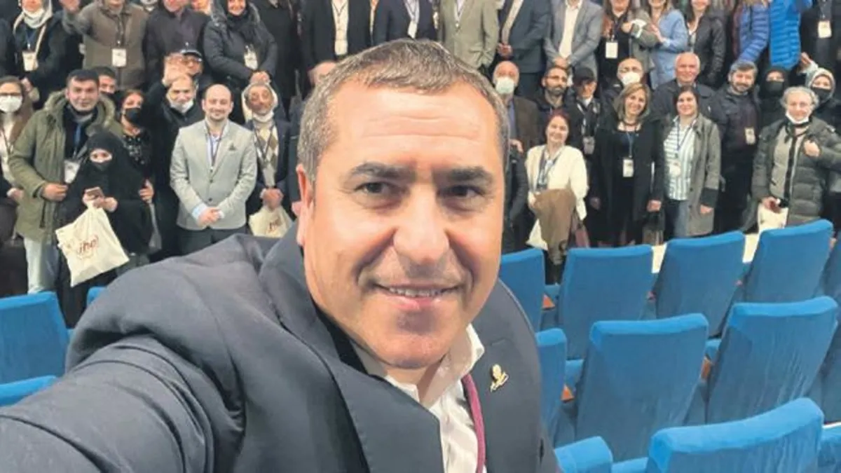 İmamoğlu’nun Nama’sı 5 duruşmadır kayıp