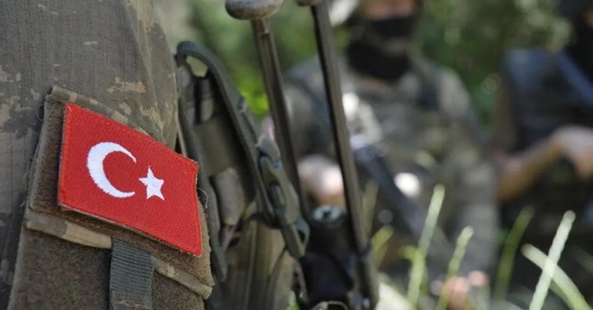 hakkari de 2 asker sehit oldu son