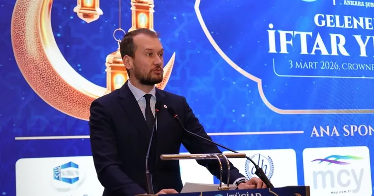 İş dünyasından barış ve güvene yatırım