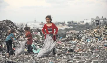 SON DAKİKA | Gazze’de yaşayacak yer yok! 2 milyon Filistinli ölümün pençesinde