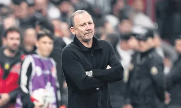 Orkun, Sergen Yalçın’ı bırakmadı
