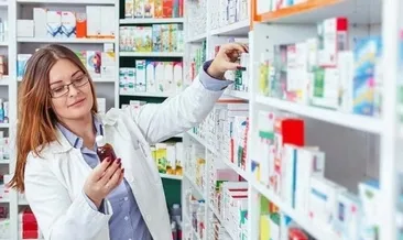 Hafta sonu eczane çalışma saatleri! Bugün eczaneler açık mı, saat kaçta açılıyor ve kapanıyor!