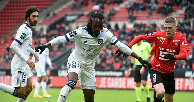 Komaya giren Alberth Elis ameliyat edildi