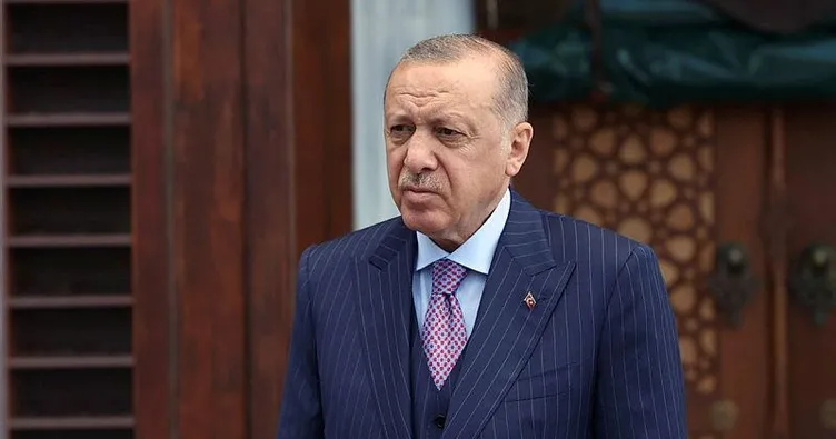 Başkan Erdoğan’dan karantina sonrası ilk açıklama: Süreci aşılar sayesinde rahat atlattım