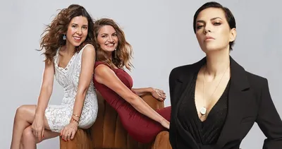 Müge ve Gülşen’e hakaret etmişti! Oyuncu ve şarkıcı Yeşim Salkım ceza aldı!