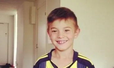 Fenerbahçe’den ses getiren transfer! 14 yaşındaki İsak Vural Türkiye’ye geliyor...