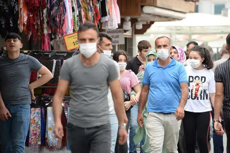 Bilim Kurulu Üyesi 2. dalga için uyardı! O aylara dikkat