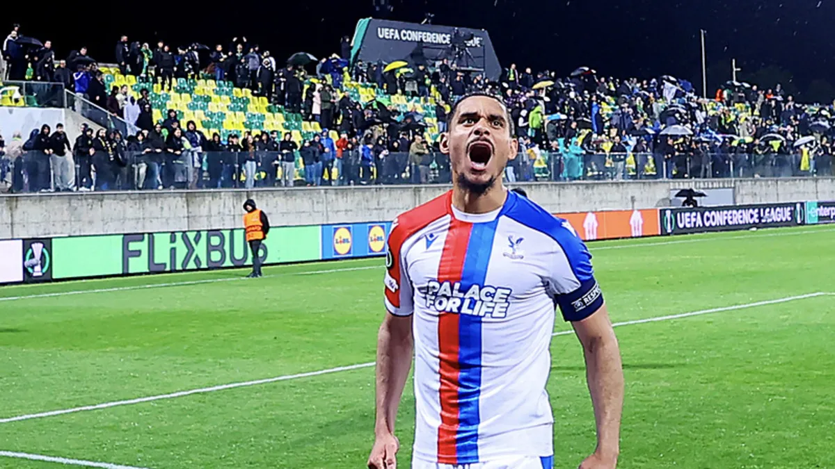 UEFA Konferans Ligi’nde gecenin sonuçları!