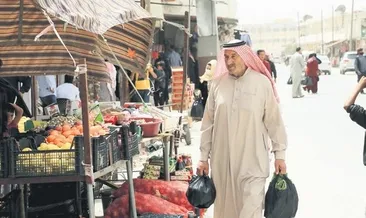 Barış Pınarı bölgesinde huzur hakim