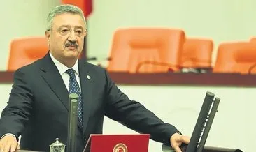 AK Partili Nasır’dan, CHP’li Polat’a ‘yalan’ cevabı