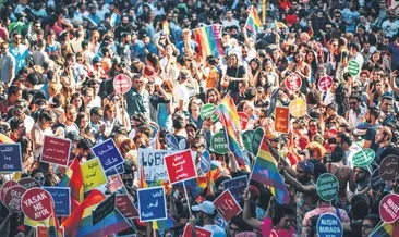 Amaç aile kurumunu ortadan kaldırmak