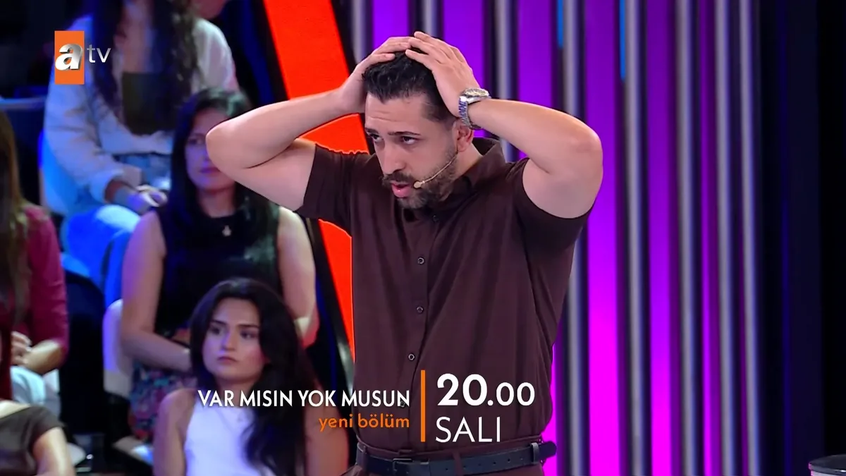 Var Mısın Yok Musun 35. Bölüm Fragmanı videosunu izle | Son Dakika Haberleri