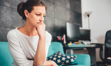 Kadınlarda depresyona yol açabilir