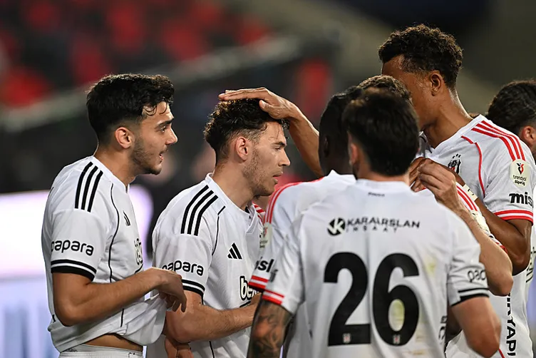 Beşiktaş, Jadon Sancho için yeniden harekete geçti: Yıldız oyuncuyla görüşme planlanıyor — image 5