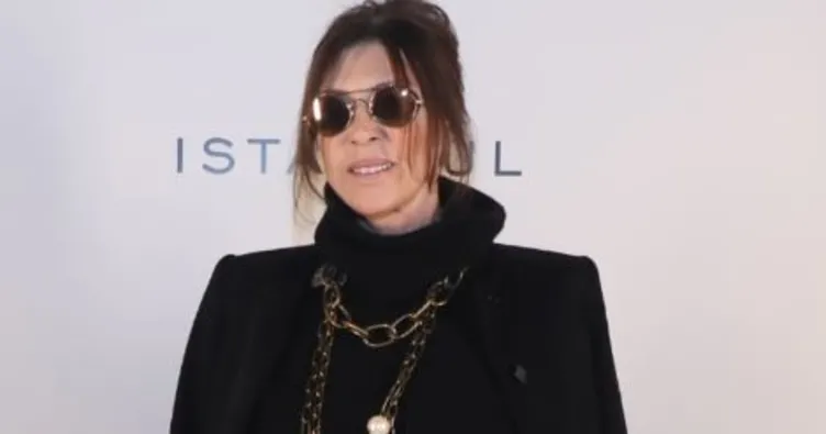 Nebahat Çehre’nin gözlüğünün sırrı