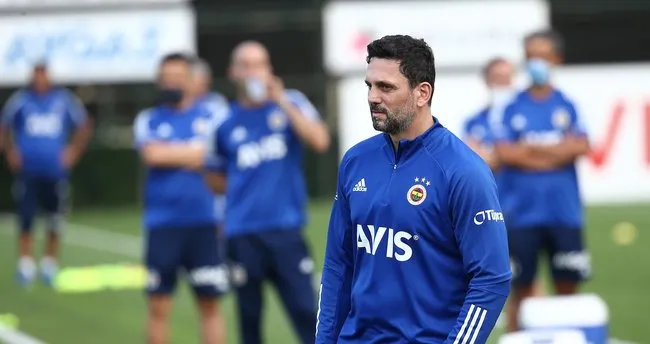 Erol Bulut'tan o transfere veto! Prensipte anlaşılmıştı