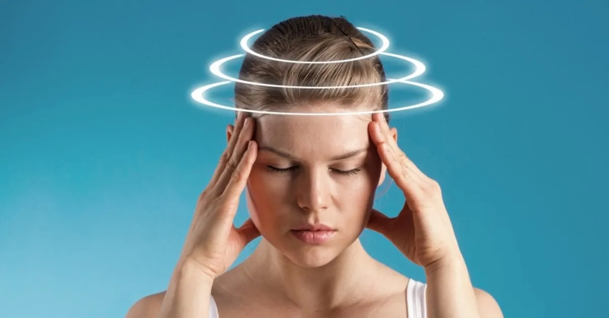 vertigo belirtileri ve tedavisi