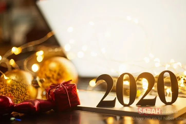 2020 Resmi tatil takvimi! Tüm çalışanlar merak ediyordu: 2020 yılında resmi tatiller hangi güne denk geliyor?