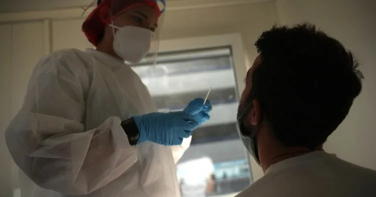 Erzincan’da koronavirüs tedbirlerine uymayan kişilere para cezası