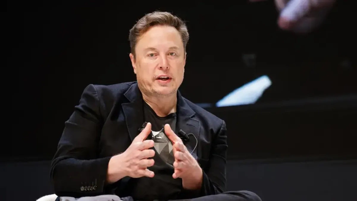 ABD 5 haftadır maaşlarını ödeyemiyor… Elon Musk TSA personeli için kesenin ağzını açtı ABD 5 haftadır maaşlarını ödeyemiyor… Elon Musk TSA personeli için kesenin ağzını açtı