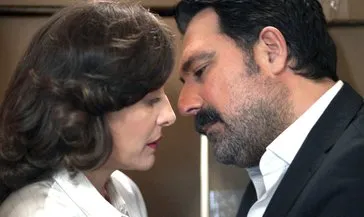 Aşkın gücü engel tanımaz!