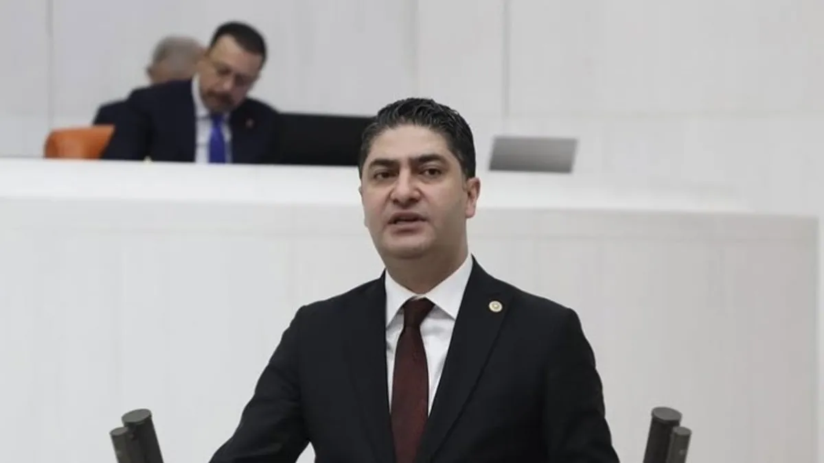 Türk medyasını korumak için önemli adım! MHP Meclis'e kanun teklifi verdi