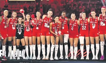 Türkiye’nin en güçlüsü onlar!