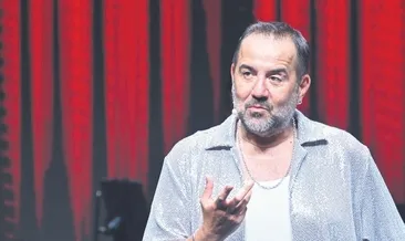 Annesi Ata’ya şans diledi