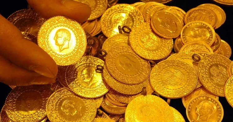 Son dakika haberi: Altın fiyatları bugün ne kadar kaç TL? 13 Ekim Pazartesi gram, tam, yarım ve çeyrek altın fiyatları burada!