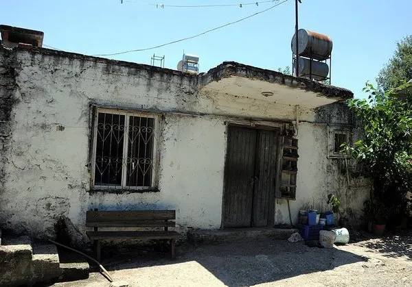 Son 24 saatte yurtta 3. sayfa haberleri (16.06.2015)
